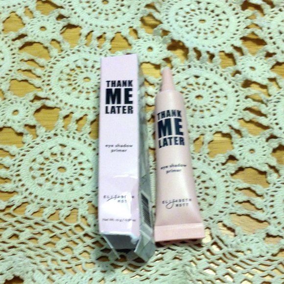 Elizabeth Mott Eye Shadow Primer 0.35 oz - Picture 1 of 5
